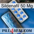 Sildenafil 50 Mg 40